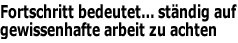 Qualität