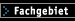 Fachgebiet