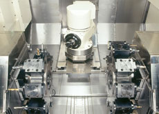 Technologie bi-broche