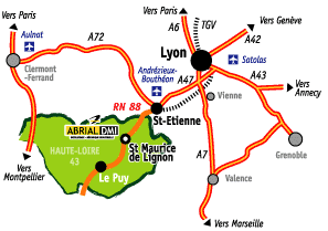 Région Rhône-Alpes