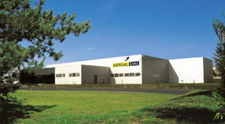 Usine ABRIAL-DMI