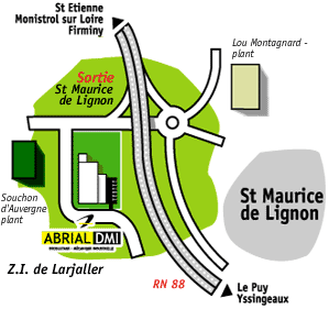 Access plan