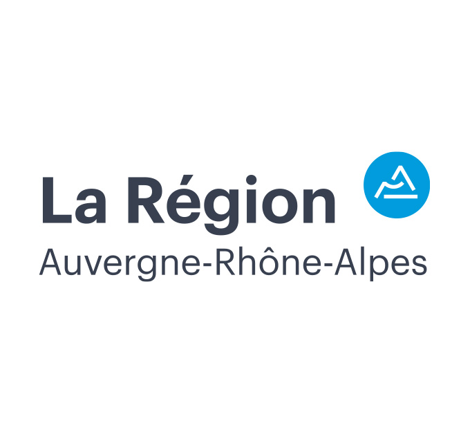 Region Auvergne Rhone Alpes
